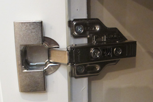 custom cabinet quality hinges