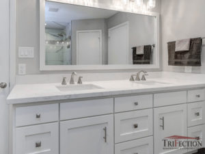 Vanity Cabinets #3