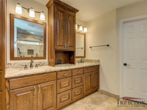 Vanity Cabinets #4