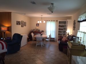 old to new remodeling in Alvin TX