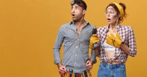 diy home improvement