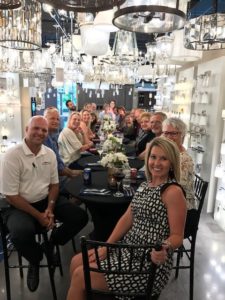 furgusen showroom