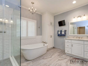 remodel in copperfield