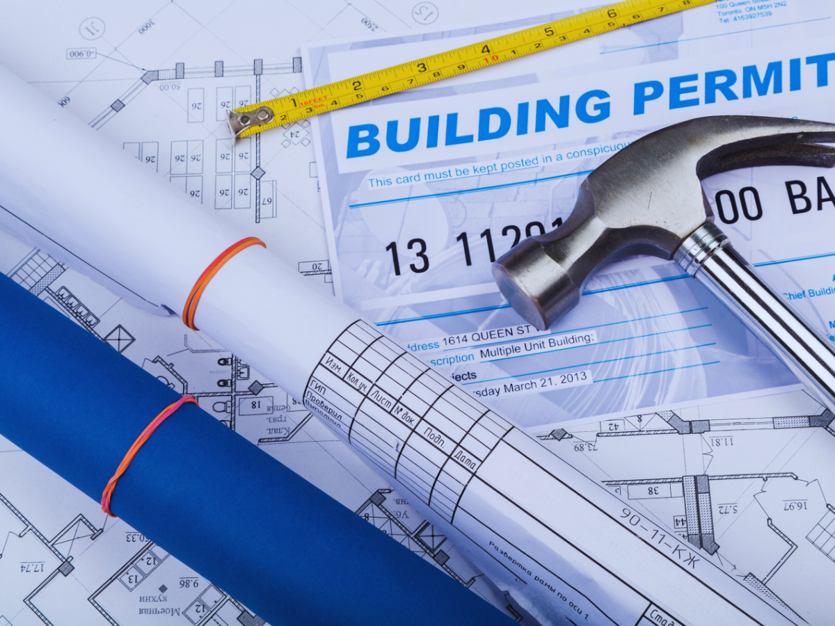 Houston Permitting Guide for Room Additions | TriFection Remodeling ...