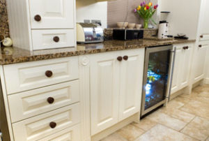 View Custom Cabinetry Portfolio