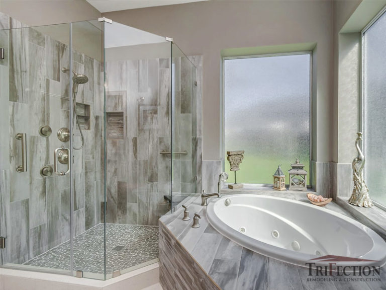 Granite Bathtub Renovation