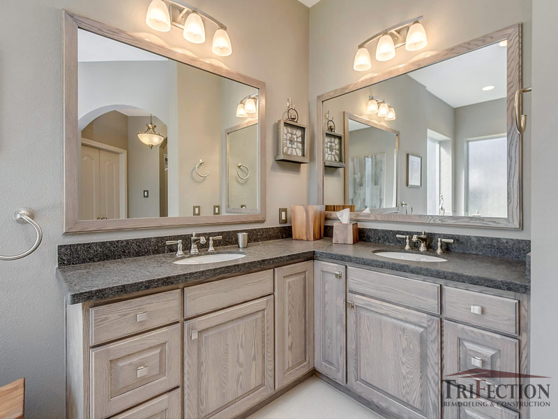 Waterfall Yosemite Tile After 3