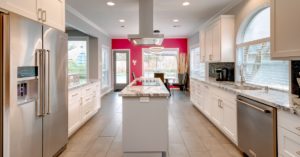 remodeling west houston