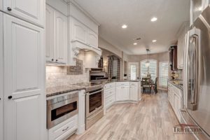 deerpark kitchen remodels