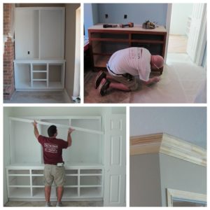 diy vs professional renovation