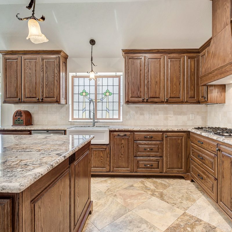 cypress kitchen remodel