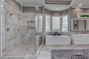 Big Shower After 1