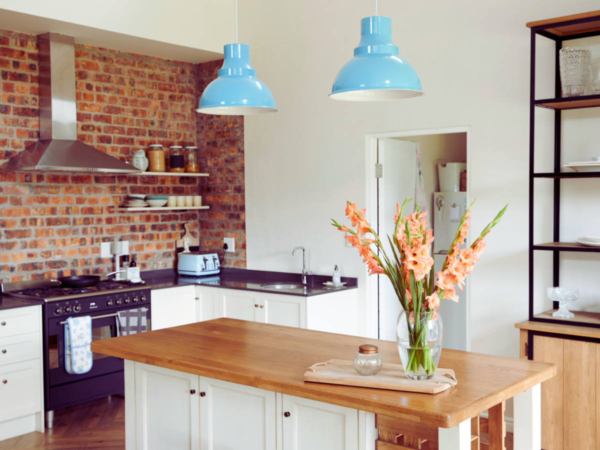Kitchen Remodel in Pearland, TX