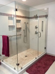 TriFection HomeShow Radio Host’s Bathroom Remodel Battle