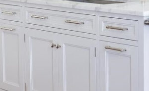 inset or overlay cabinets