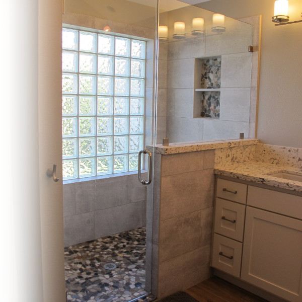 katy bathroom remodeling