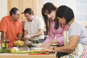 kitchen and bathroom remodels great investments