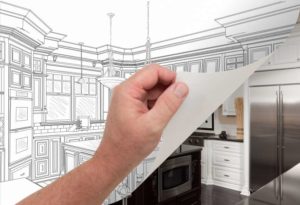 Well-Crafted Kitchen or Bath Remodel