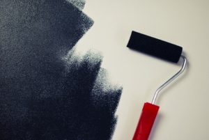 top quality painting job trifection
