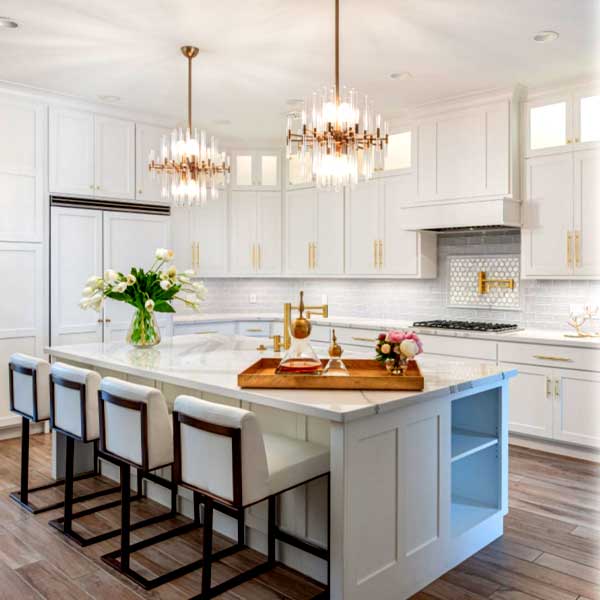Pearland kitchen remodeling
