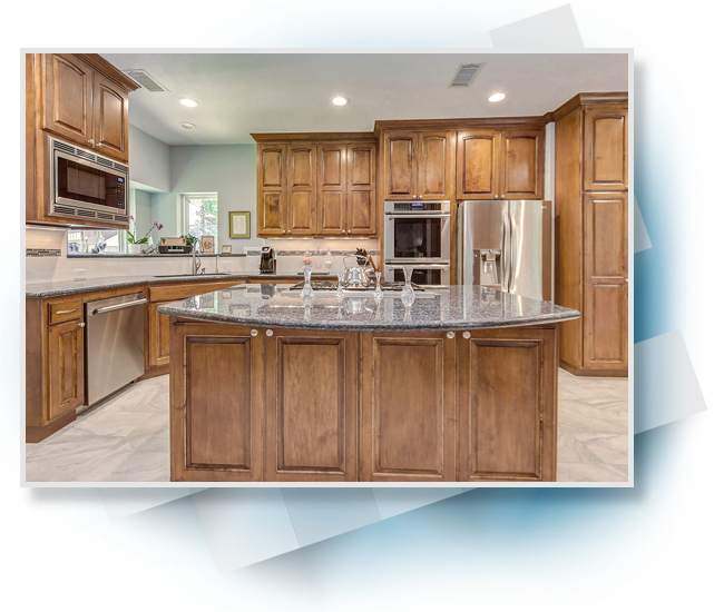 Trifection kitchen remodels that will inspire you
