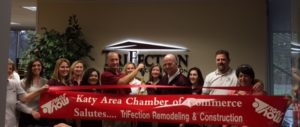 Home Improvement Expo and Trifection grand opening