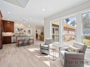 room addition contractor houston