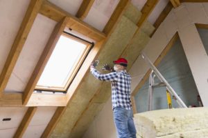 Energy Efficiency for Room Additions