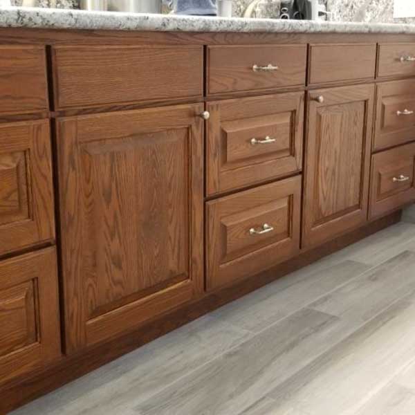 Spring branch custom cabinets contractor