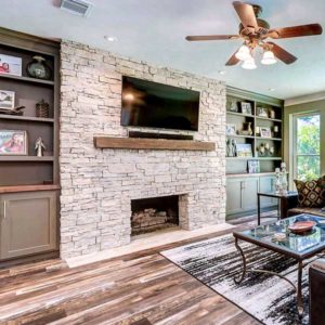 Spring tx room additions contractor