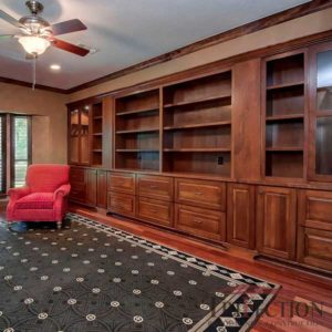Customer Cabinets In Missouri City, TX