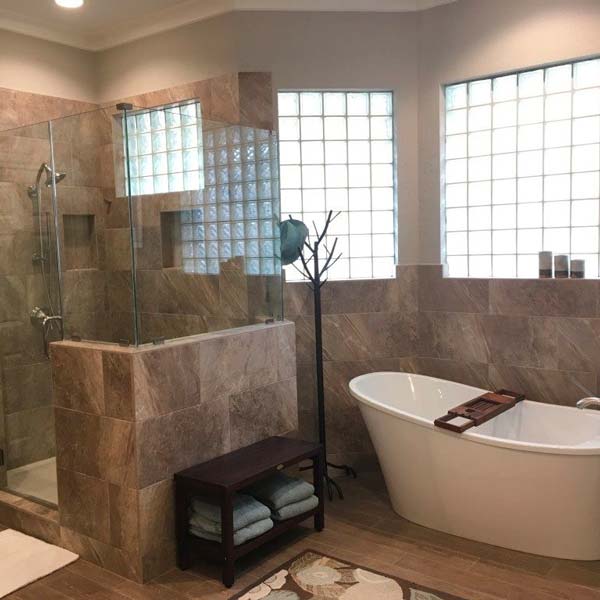 Bathroom Remodel in Pearland, TX