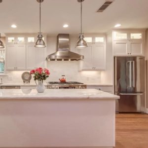 kitchen remodeling in Missouri City