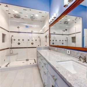 bathroom remodel permit