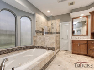 Extraordinary Bathroom remodels