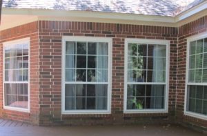 Windows with TriFection